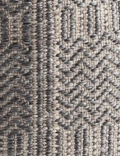 Tindra Indoor / Outdoor Pouf -Lulu Andgeorgia Shop RNK02 SWATCHES