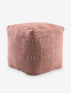Tindra Indoor / Outdoor Pouf -Lulu Andgeorgia Shop RNK03