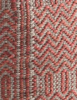 Tindra Indoor / Outdoor Pouf -Lulu Andgeorgia Shop RNK03 SWATCHES