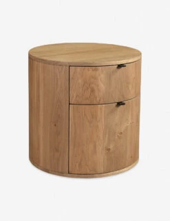 Kono 2-Drawer Nightstand -Lulu Andgeorgia Shop RP 1011 24 01 1