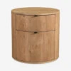 Kono 2-Drawer Nightstand 13 Kono 2-Drawer Nightstand -Lulu Andgeorgia Shop RP 1011 24 1