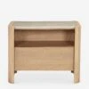 Lindahl Nightstand