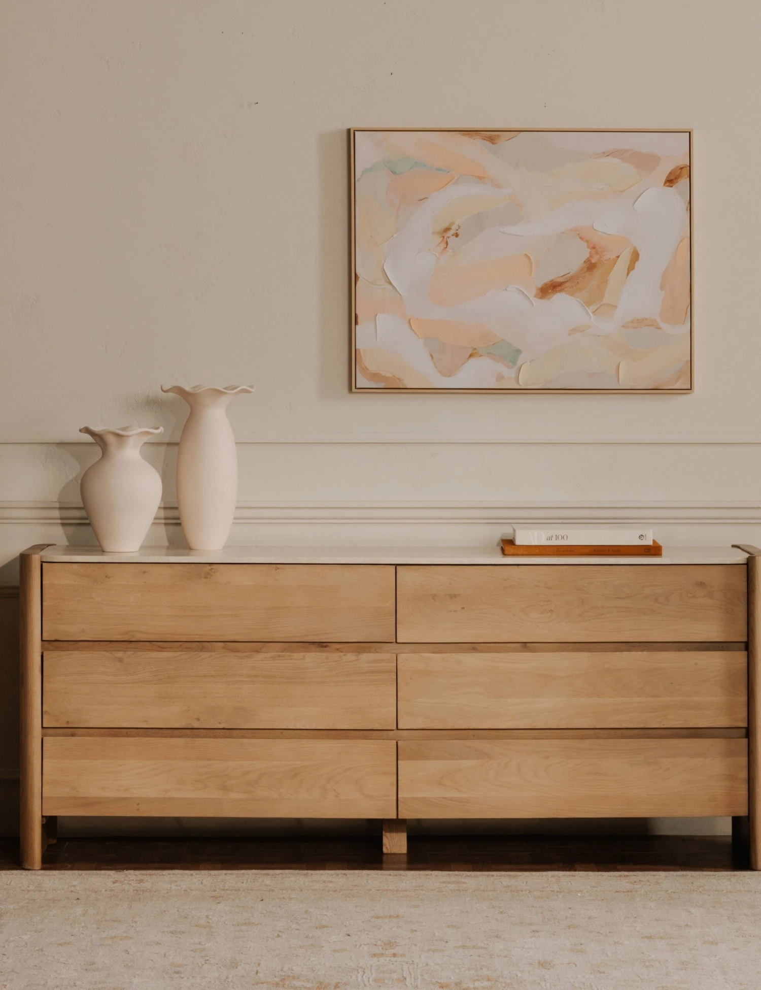 Lindahl Dresser 2 Lindahl Dresser - Image 2