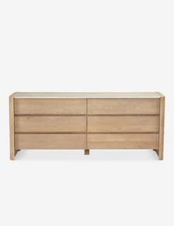 Lindahl Dresser
