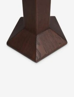 Rainey Side Table -Lulu Andgeorgia Shop RaineySideTable Cocoa A0658354 Product 2833