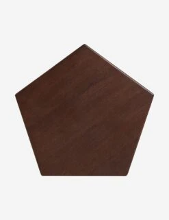 Rainey Side Table -Lulu Andgeorgia Shop RaineySideTable Cocoa A0658354 Product 2836