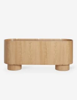 Raphael Dresser -Lulu Andgeorgia Shop Raphael6DrawerDresser HoneyOak A06560782205 Product