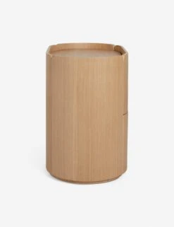 Raphael Nightstand -Lulu Andgeorgia Shop RaphaelNightstand HoneyOak A06560772369 Product