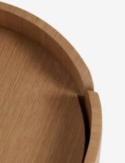 Raphael Nightstand -Lulu Andgeorgia Shop RaphaelNightstand HoneyOak A06560772381 Product