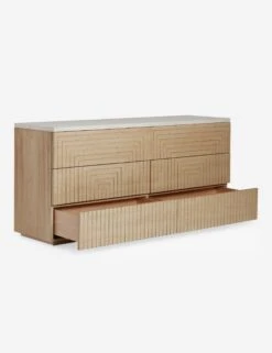 Rayner Dresser -Lulu Andgeorgia Shop RaynerDresser NaturalOak A0657373 Product 0267