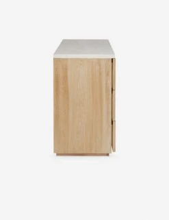 Rayner Dresser -Lulu Andgeorgia Shop RaynerDresser NaturalOak A0657373 Product 0269