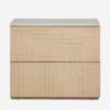Rayner Nightstand -Lulu Andgeorgia Shop RaynerNightstand NaturalOak A0657374 Product 0468