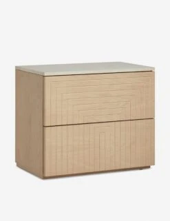 Rayner Nightstand -Lulu Andgeorgia Shop RaynerNightstand NaturalOak A0657374 Product 0469