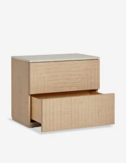 Rayner Nightstand -Lulu Andgeorgia Shop RaynerNightstand NaturalOak A0657374 Product 0470