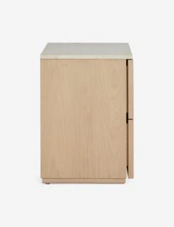 Rayner Nightstand -Lulu Andgeorgia Shop RaynerNightstand NaturalOak A0657374 Product 0478