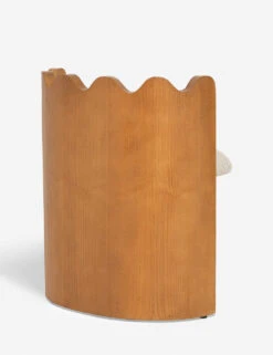 Ripple Accent Chair By Sarah Sherman Samuel -Lulu Andgeorgia Shop RippleChair 3529 e7aea75c 7087 4e53 936b f73e01afb87d