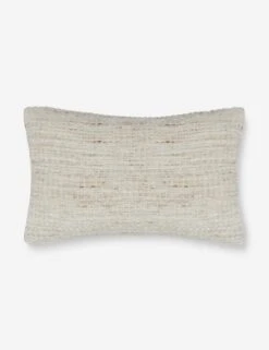 Riri Pillow 30 Riri Pillow -Lulu Andgeorgia Shop RiriPillow LightNatural Lumbar A06562562727 Product