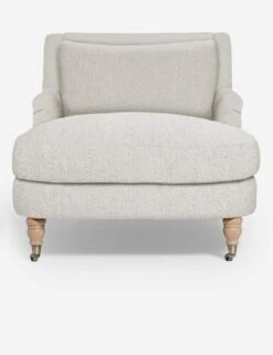 Rivington Chaise By Ginny Macdonald -Lulu Andgeorgia Shop RivingtonChaise Boucle 16826 Taupe