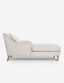 Rivington Chaise By Ginny Macdonald -Lulu Andgeorgia Shop RivingtonChaise Boucle 16862 Taupe