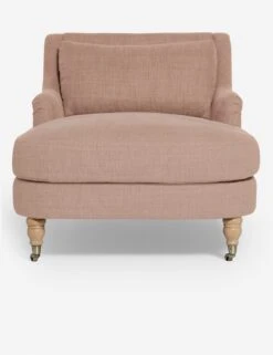 Rivington Chaise By Ginny Macdonald -Lulu Andgeorgia Shop RivingtonChaise Linen 16826 Apricot