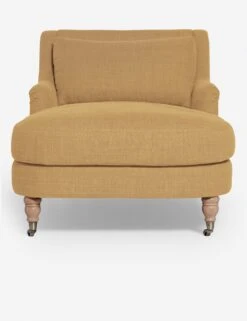 Rivington Chaise By Ginny Macdonald -Lulu Andgeorgia Shop RivingtonChaise Linen 16826 Camel