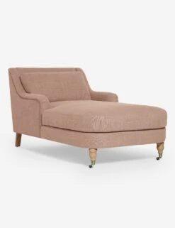 Rivington Chaise By Ginny Macdonald -Lulu Andgeorgia Shop RivingtonChaise Linen 16845 Apricot