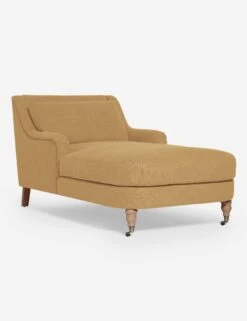 Rivington Chaise By Ginny Macdonald -Lulu Andgeorgia Shop RivingtonChaise Linen 16845 Camel