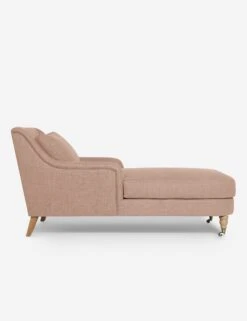 Rivington Chaise By Ginny Macdonald -Lulu Andgeorgia Shop RivingtonChaise Linen 16862 Apricot