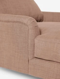 Rivington Chaise By Ginny Macdonald -Lulu Andgeorgia Shop RivingtonChaise Linen 16866 Apricot