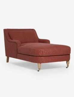 Rivington Chaise By Ginny Macdonald