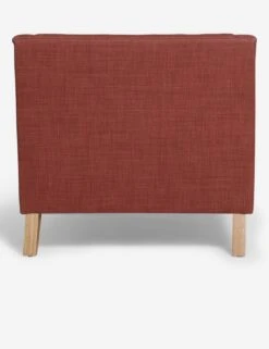 Rivington Chaise By Ginny Macdonald -Lulu Andgeorgia Shop RivingtonChaise TerraLinen16881