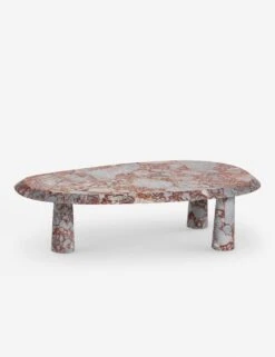 Rodolfo Marble Coffee Table 10 Rodolfo Marble Coffee Table -Lulu Andgeorgia Shop RodolfoMarbleCoffeeTable RedMarble A0658037 Product 2160 1 1b6d8eca fff5 4259 a962 a75a9a6bd0e7