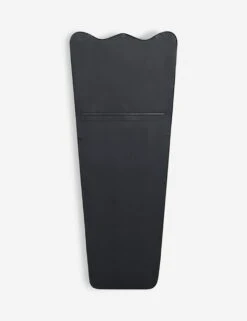 Rook Full Length Mirror By Sarah Sherman Samuel -Lulu Andgeorgia Shop RookMirror Charcoal FloorLength A0656634 4447 Product