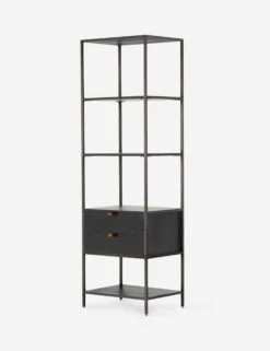 Rosamonde Bookcase -Lulu Andgeorgia Shop RosamondeBookcase2