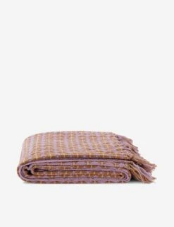 Rosina Throw By Morrow Soft Goods
