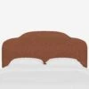 Ruby Headboard -Lulu Andgeorgia Shop RubyHeadboard TerracottaLinen 352QZMTRC 2 SITECROP
