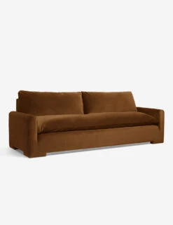 Rupert Sofa By Sarah Sherman Samuel -Lulu Andgeorgia Shop RupartSofa Cognac 3355 c829d00d af82 42c2 9b2d 2029c417ddce