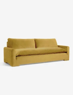 Rupert Sofa By Sarah Sherman Samuel -Lulu Andgeorgia Shop RupartSofa Goldenrod 3355 f4271fa4 ed32 4a65 9787 6739581619a3