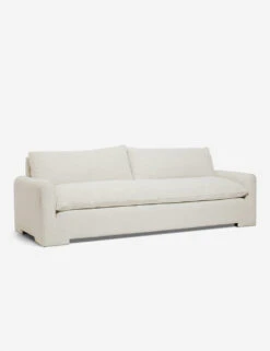 Rupert Sofa By Sarah Sherman Samuel -Lulu Andgeorgia Shop RupartSofa NaturalLinen 3371 1