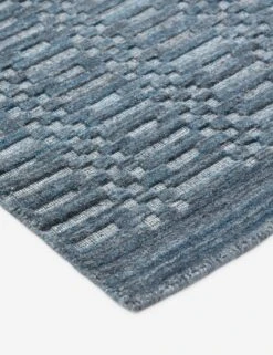 Casey Rug -Lulu Andgeorgia Shop S3226 BLUE a