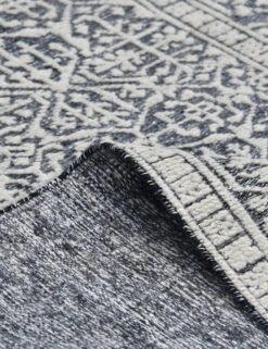Sadiya Rug 8 Sadiya Rug -Lulu Andgeorgia Shop S3328 GRAY d