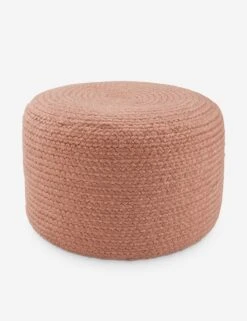 Otso Indoor / Outdoor Pouf -Lulu Andgeorgia Shop SAS04