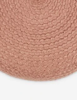 Otso Indoor / Outdoor Pouf -Lulu Andgeorgia Shop SAS04 1