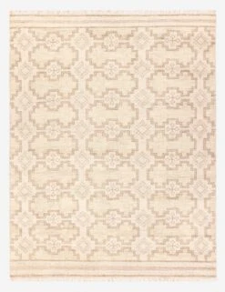 Lepape Rug