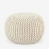 Yasha Indoor / Outdoor Pouf
