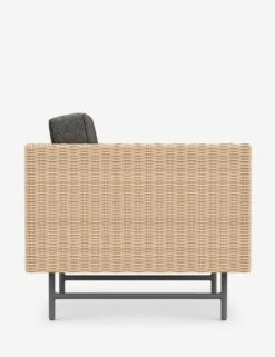 Wilde Indoor / Outdoor Accent Chair -Lulu Andgeorgia Shop SON W03S1 CU SONOMA CLUB CHAIR WB03