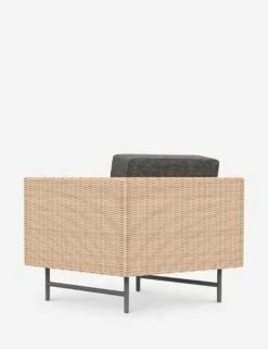 Wilde Indoor / Outdoor Accent Chair -Lulu Andgeorgia Shop SON W03S1 CU SONOMA CLUB CHAIR WB04