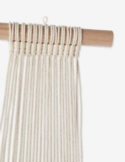 Safia Wall Hanging By Studio Nom -Lulu Andgeorgia Shop SafiaWallHangingbyStudioNom 16358