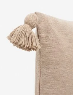 Sami Pillow -Lulu Andgeorgia Shop SamiPillow Terracotta 2598