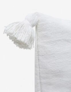 Sami Pillow -Lulu Andgeorgia Shop SamiPillow White 2614 f92cbe68 cf1c 4a57 b5e1 72ab3f8a24dc